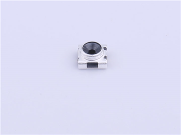 Kinghelm IPEX Connector RF coaxial Connector 2.5*2.5*1.5mm - KH-252515-Y2.1
